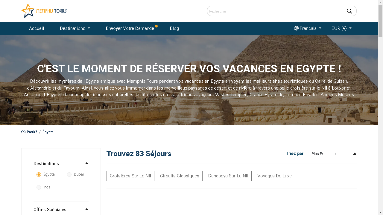 Capture d'écran de http://french.memphistours.com/Voyage-En-Egypte/